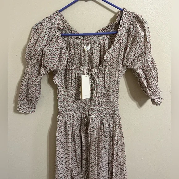 Doen Ischia Dress - Picture 5 of 11